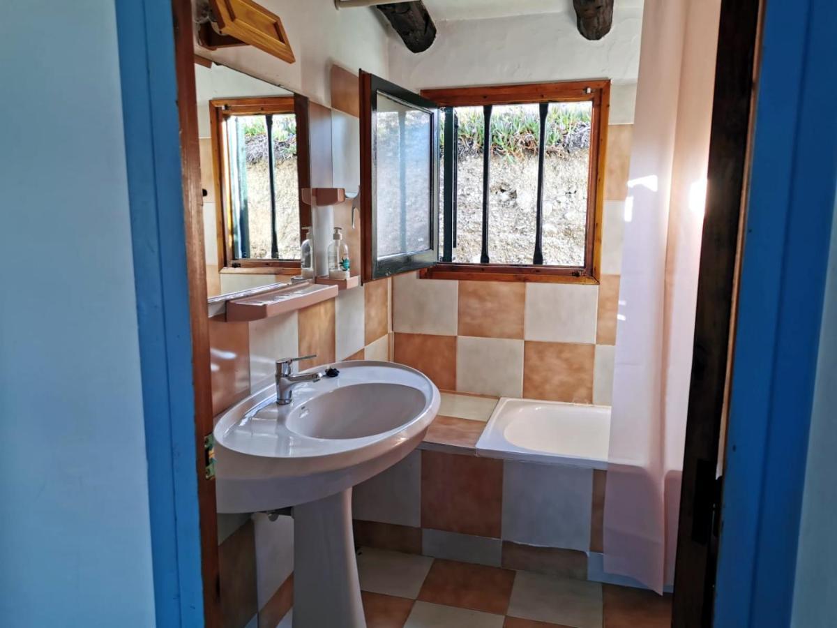 La Perla De La Ostra Villa Platja de l’Almadrava Dış mekan fotoğraf